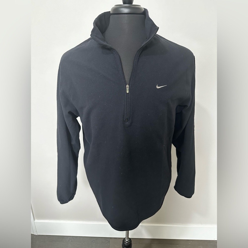 Nike Microfleece 1/4 zip